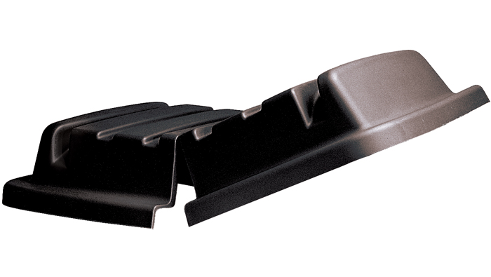 CUBE TRUCK LID BK FOR 46 12 TRUCK